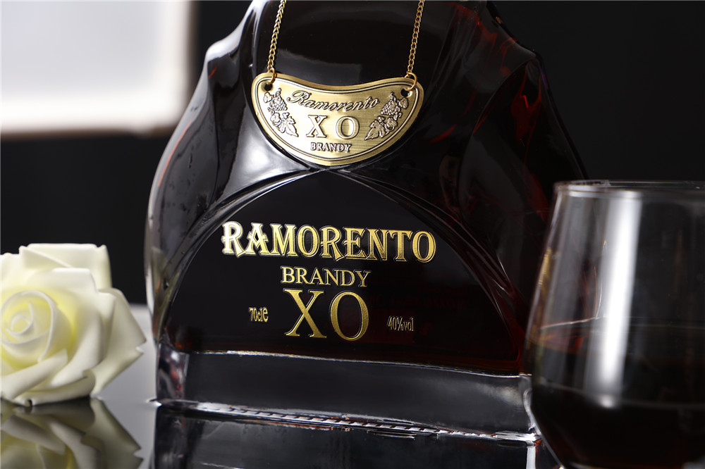 RAMORENTO BRANDY XO