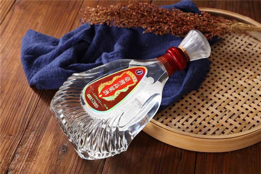 CHINESE SORGHUM LIQUOR