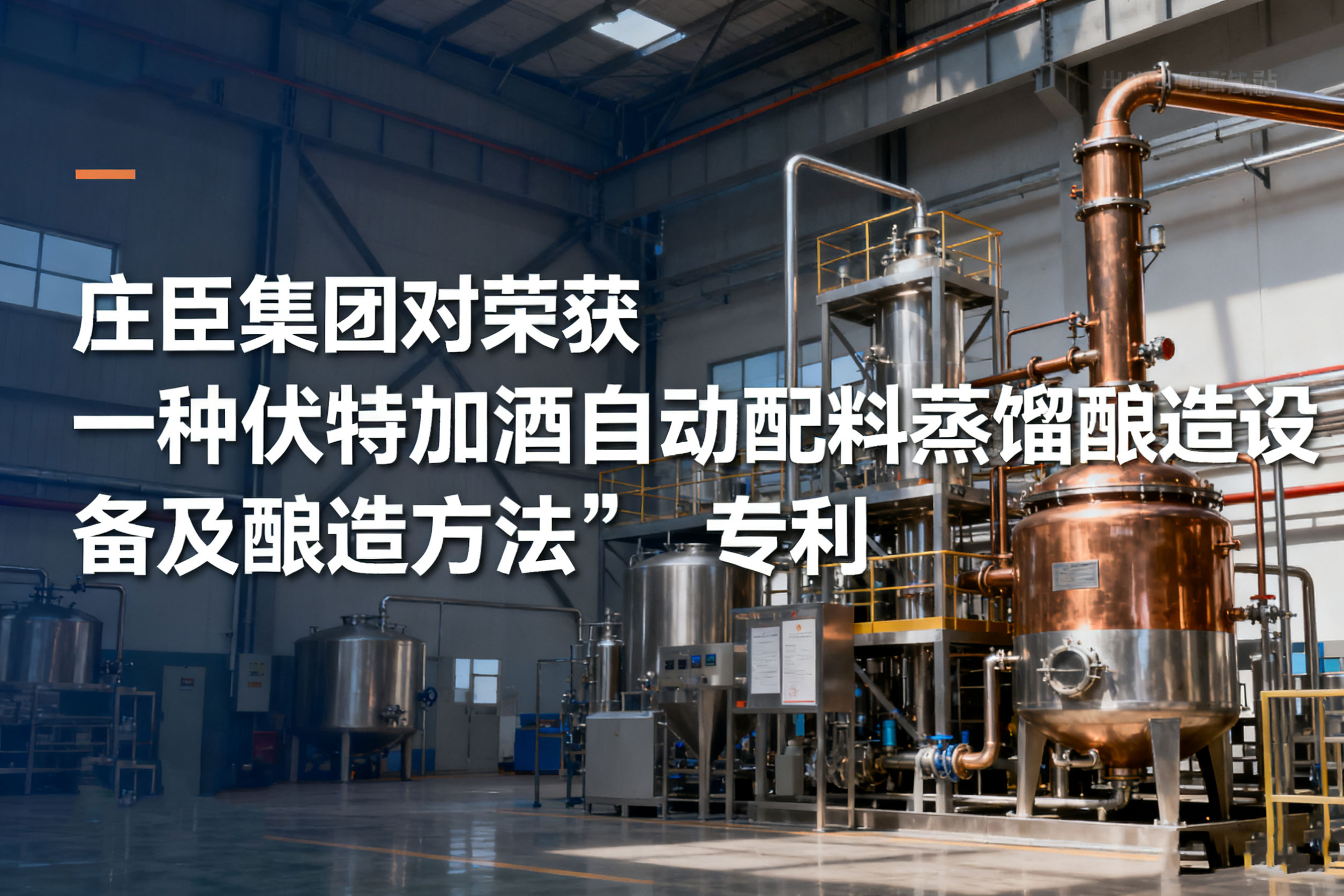 庄臣酿酒（福建）有限公