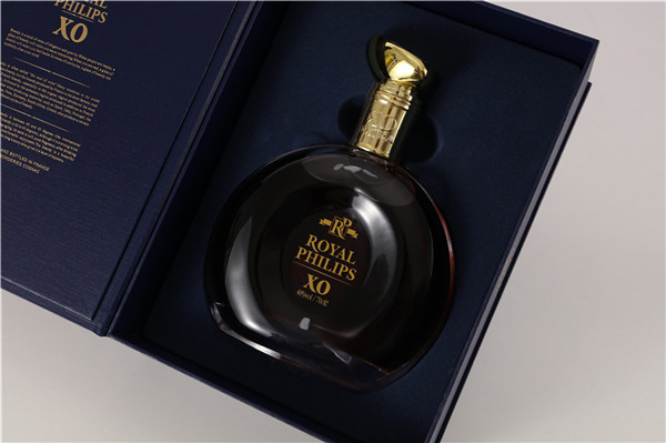 ROYAL PHILIPS XO