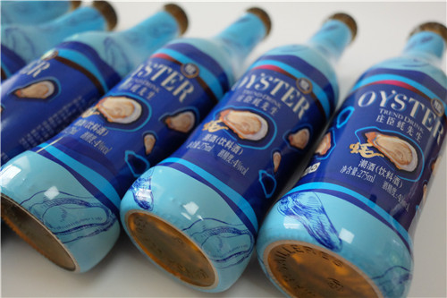 OYSTER COCKTAIL