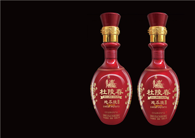 SWEET POTATO SOJU