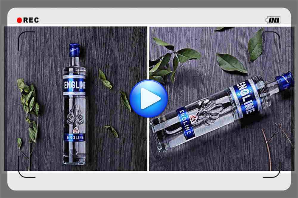 VIDEO PRESENTATION - ENGLINE VO
