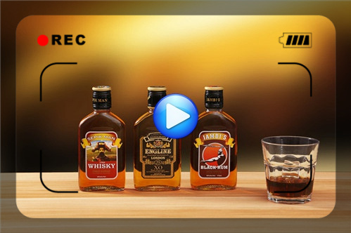 PRODUCTION VIDEO - 175ML SPIRIT