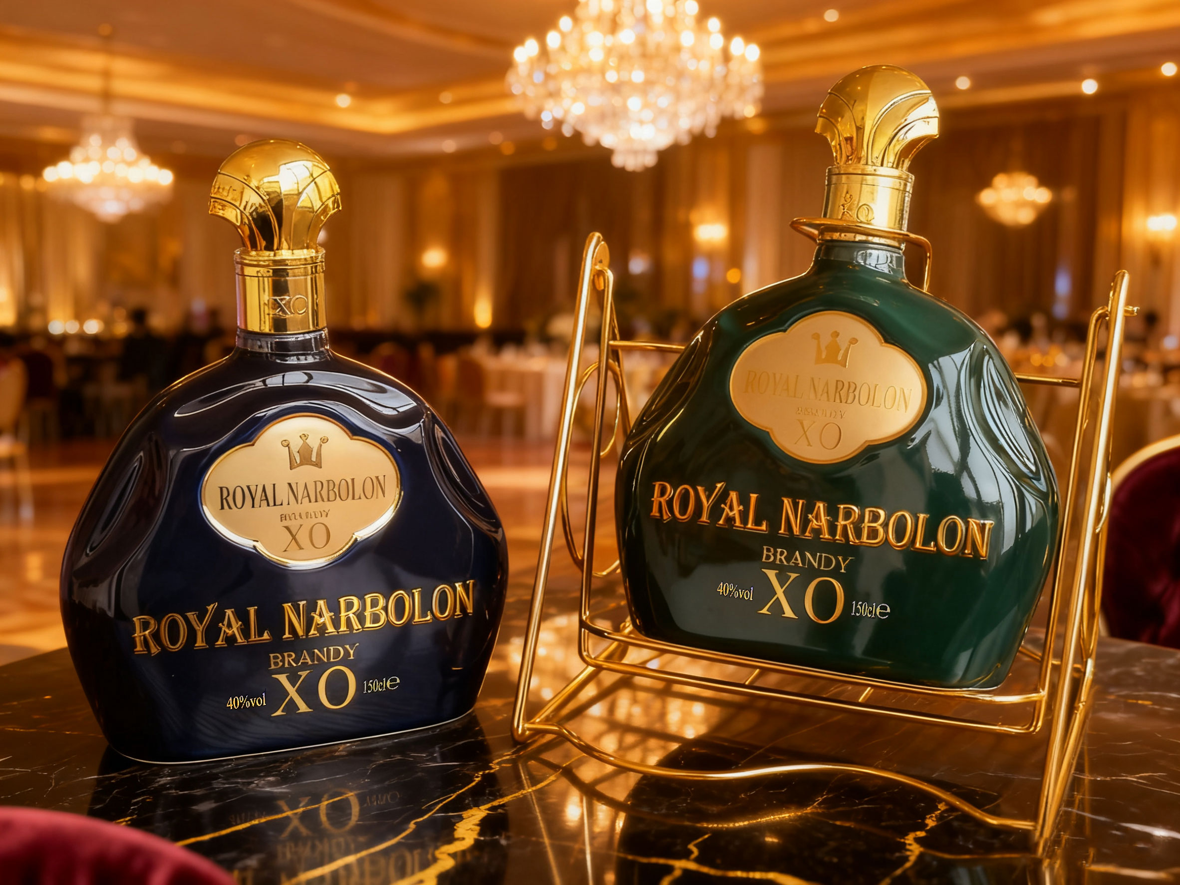 ROYAL NARBOLON