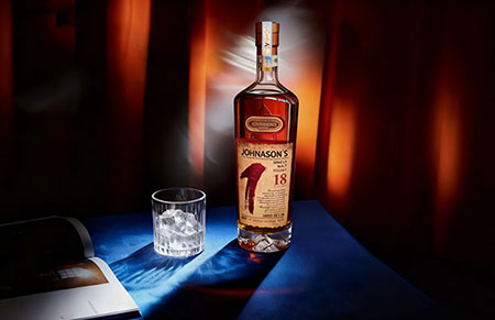 单一麦芽威士忌