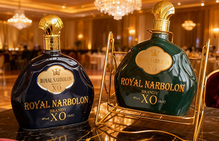 ROYAL NARBOLON