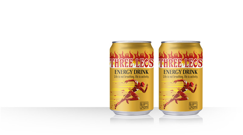 ENERGY DRINK