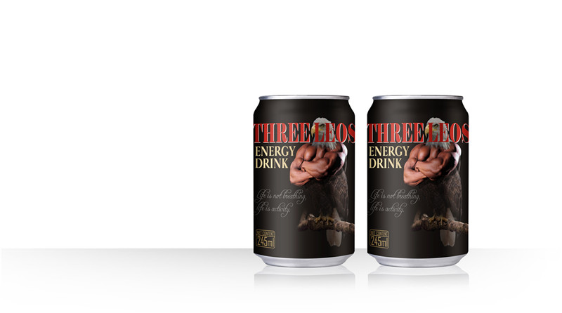 ENERGY DRINK