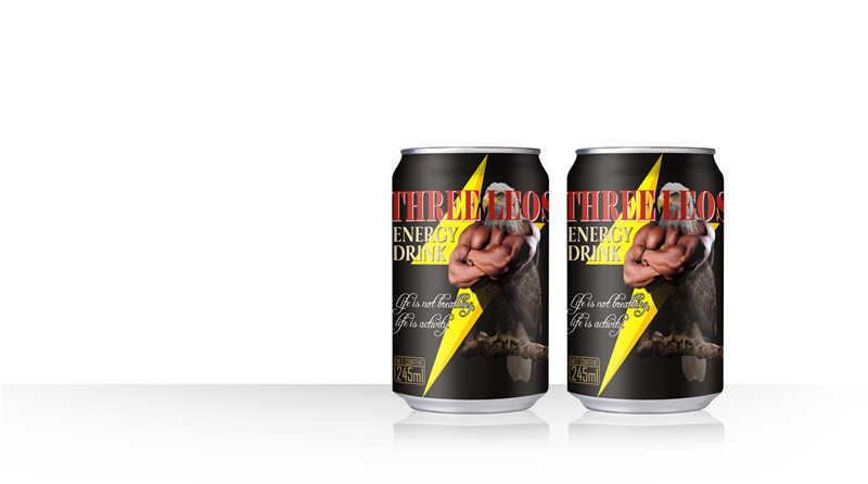 ENERGY DRINK