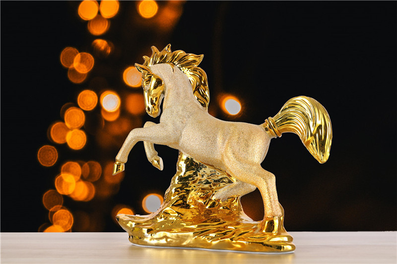 Horse Brandy