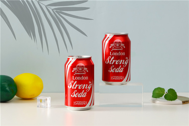SODA WATER