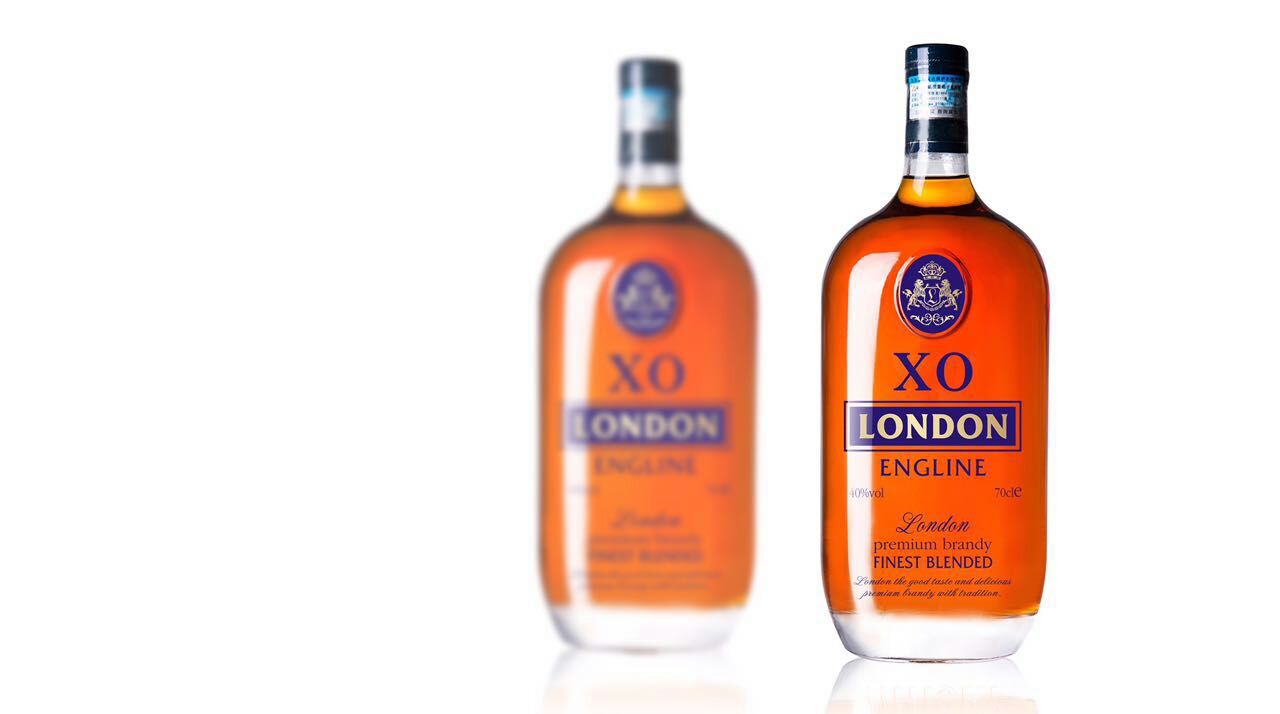 ENGLINE XO BRANDY