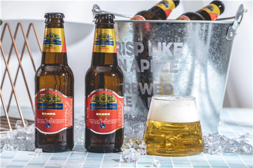 CLASSICAL BEER