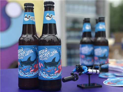 CLASSICAL BEER