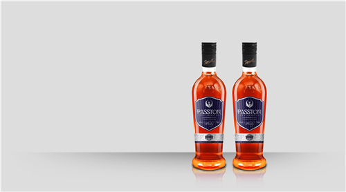 PASSTON WHISKY
