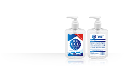 300ML HAND DISINFECTANT