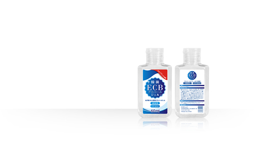 60ML HAND DISINFECTANT