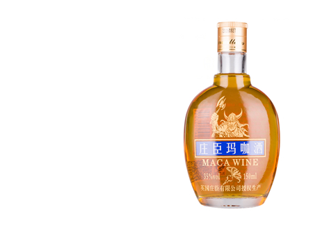 MACA WINE