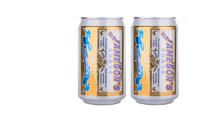 TONIC WATER