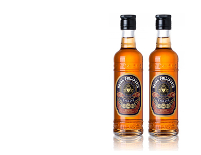 125ML ROYAL PHILIPSVIN BRANDY