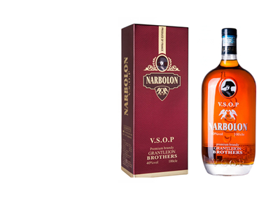 1000ML NARBOLON BRANDY