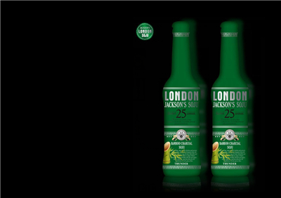 JACKSON'S SOJU